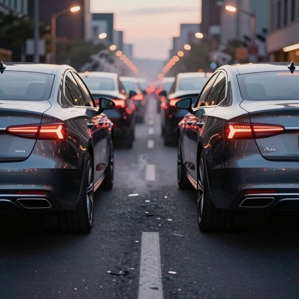 Одну полосу на съезде с КАД к аэропорту Пулково закроют с 14 апреля