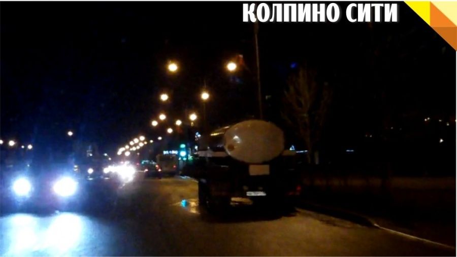 Водоканал: возобновилась подача холодной воды в левобережную часть Колпино по постоянной схеме