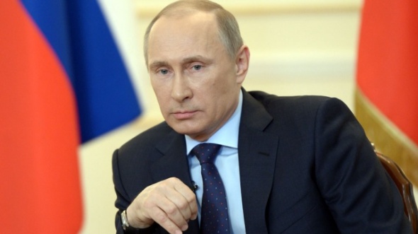 Владимир Путин: обвал рубля открывает новые возможности для бизнеса