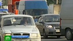 В районе Московской Славянки завершен ремонт дороги