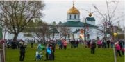 9 мая 2013 года: моменты праздника на фото и видео
