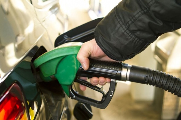 В России с 1 апреля выросли акцизы на бензин и дизель