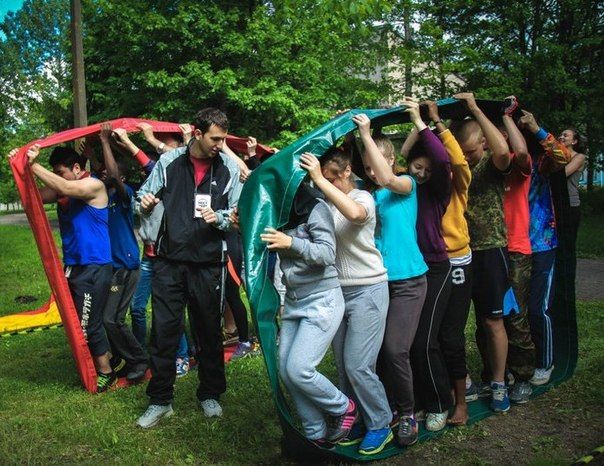 Мост в будущее строит Центр СИ