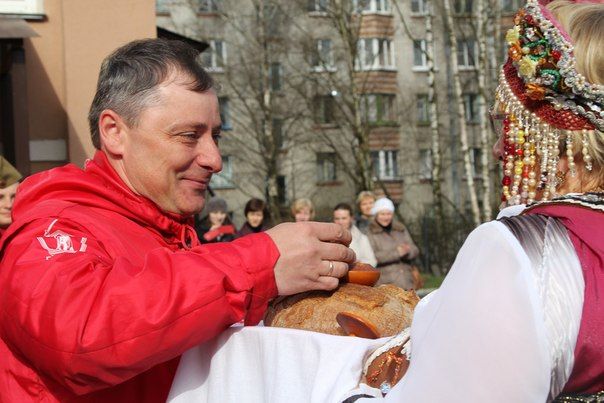 Символ Победы Символ Победы