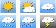 Прогноз погоды на&nbsp;вторую половину июня от&nbsp;главного метеоролога&nbsp;КС!