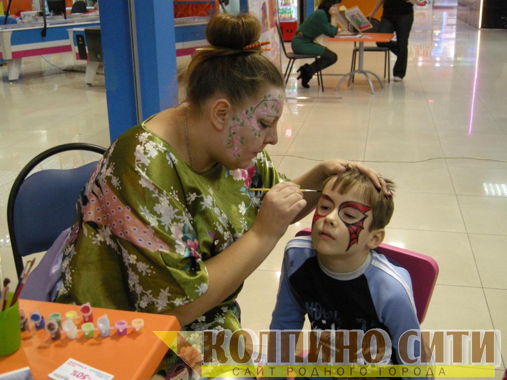 Сумасшедшие дни в ТРК "ОКА"