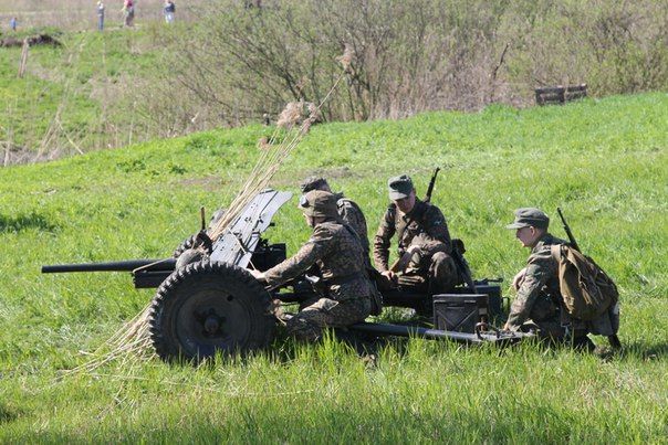 Последний бой