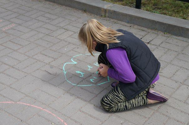 В Колпино прошел день молодежи