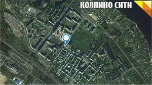 Обращение к садоводам СНТ &quot;Нева&quot; от администрации Колпинского района