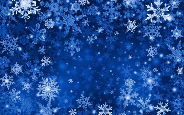 В Городском саду Колпино состоятся новогодние гулянья