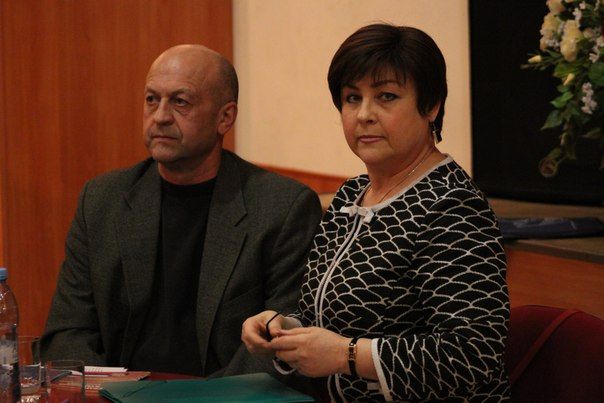 "Семья - это ценно!"