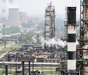 Для реализации стратегического инвестпроекта в Колпино подготовили участок Для реализации стратегического инвестпроекта в Колпино подготовили участок