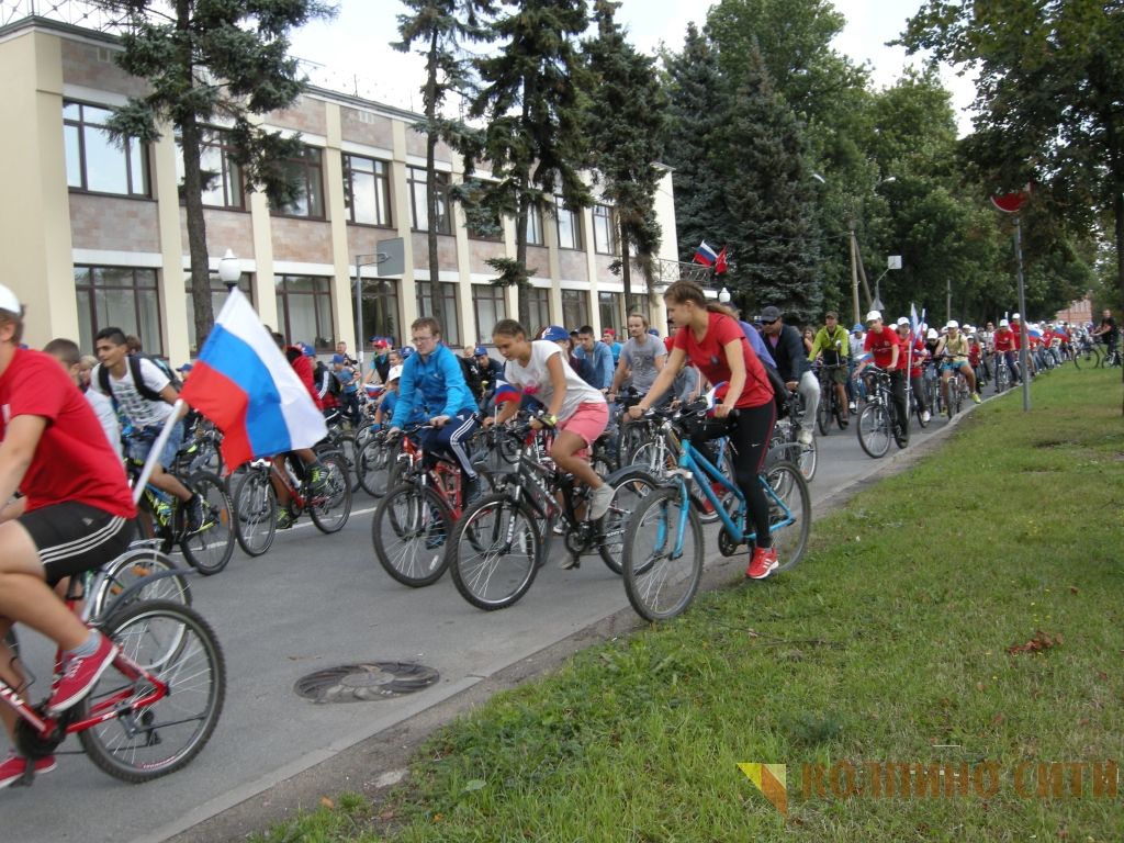Велопробег-2014 (все фото) Велопробег-2014 (все фото)