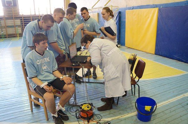 "Здоровье становится трендом"