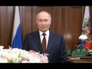 Владимир Путин поздравил женщин с 8 Марта