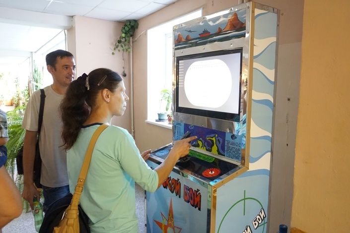 В Колпинском районе прошли мероприятия, посвященные празднованию Дня металлурга