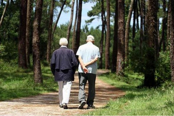 Продолжительность жизни петербуржцев к 2025 году хотят поднять до 79 лет Продолжительность жизни петербуржцев к 2025 году хотят поднять до 79 лет
