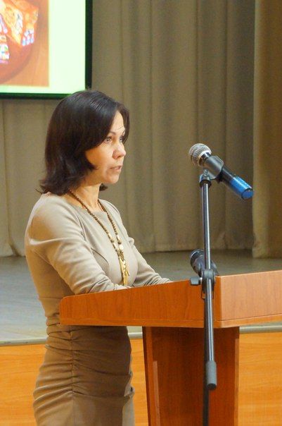 Гости с Ямала