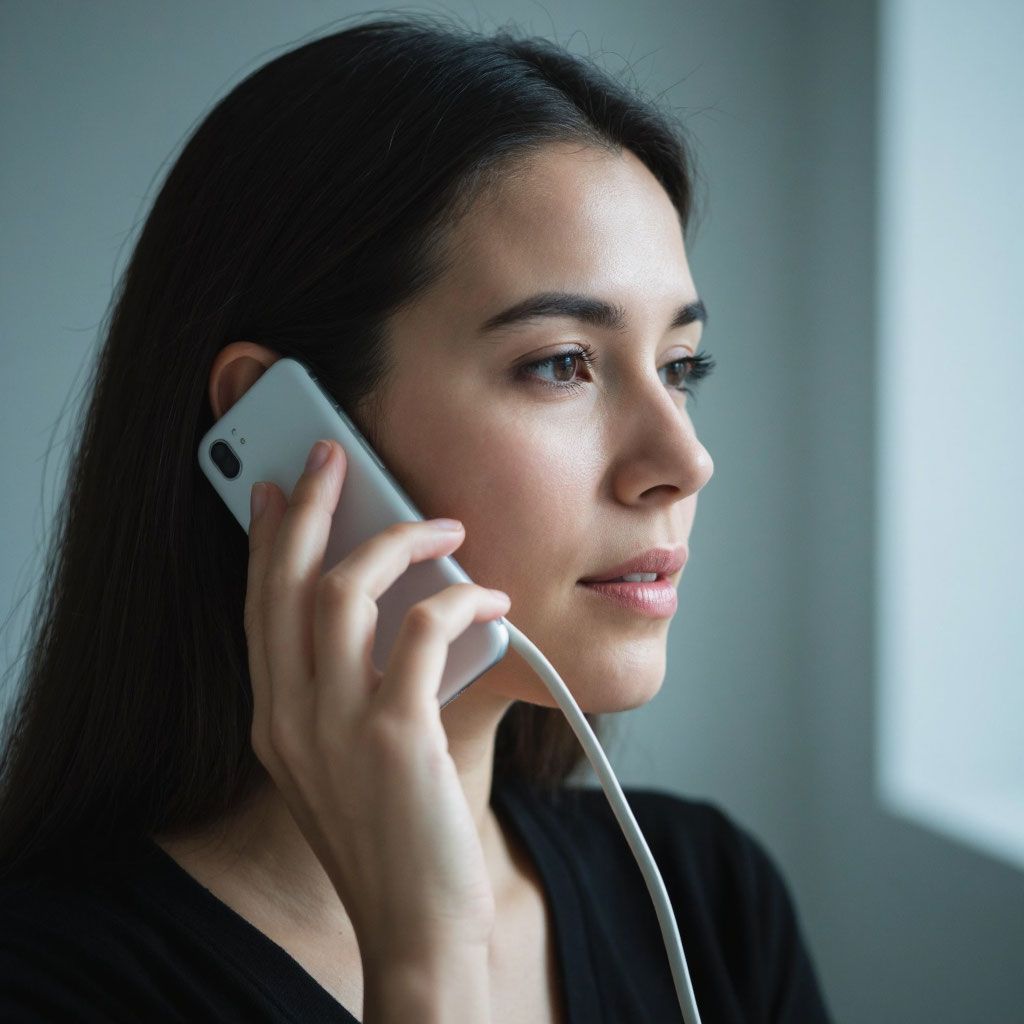 В ГД внесут законопроект об обязанности предупреждать о звонке с использованием робота