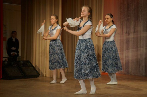 "Наполним музыкой сердца..."