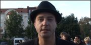 Поздравления музыкантов с днем города