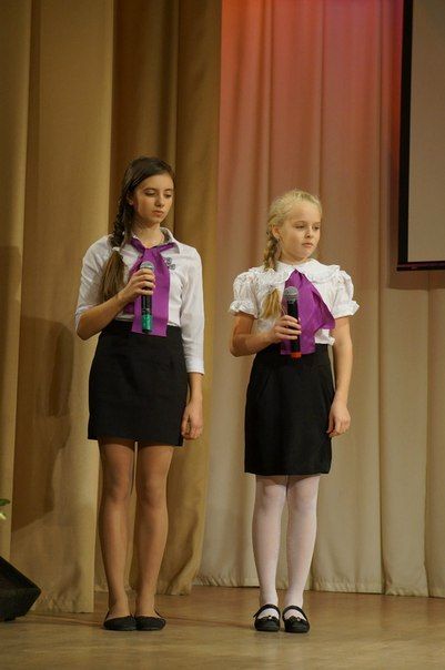 Состоялся конкурс "Твой Яркий PRоект"