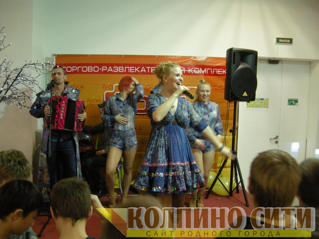 Сумасшедшие дни в ТРК "ОКА"