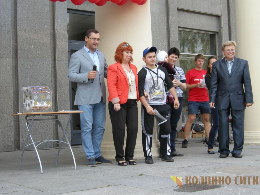Велопробег-2014 (все фото) Велопробег-2014 (все фото)