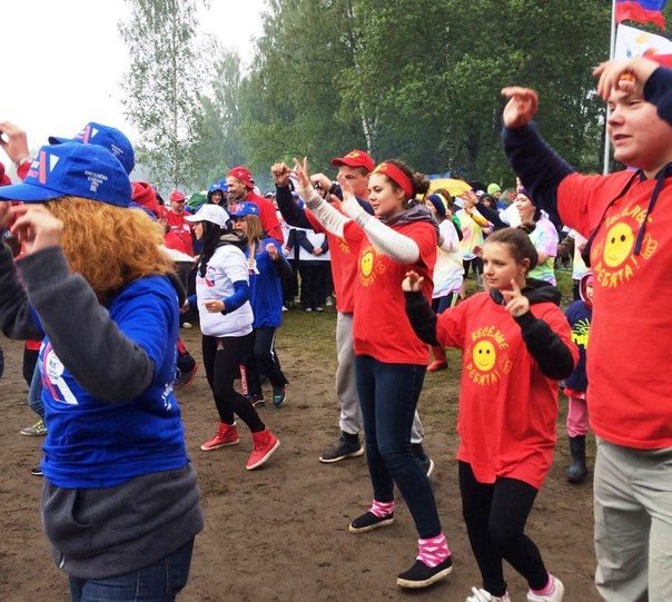 Традиция, которая не прервется