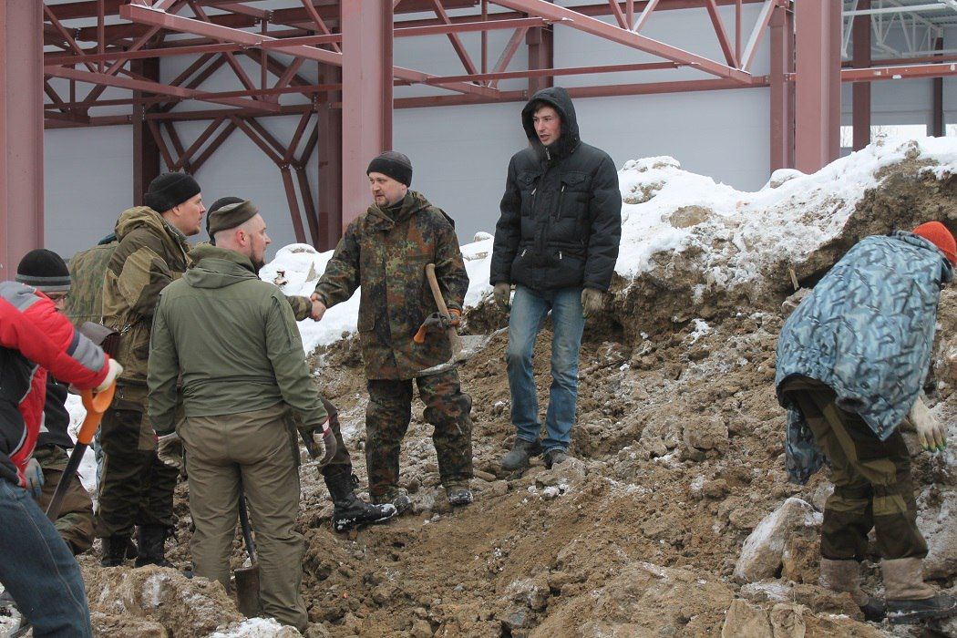 Поисковики продолжают работать в Печатне