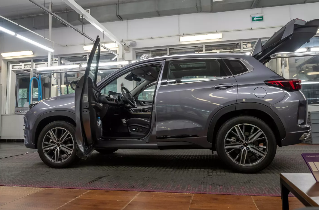 Прокуратура предостерегла руководство автомойки от загрязнения реки Ижоры