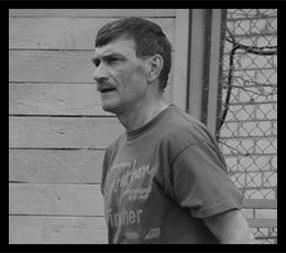 Cкончался мастер спорта, тренер СК "Ижорец" Cкончался мастер спорта, тренер СК "Ижорец"