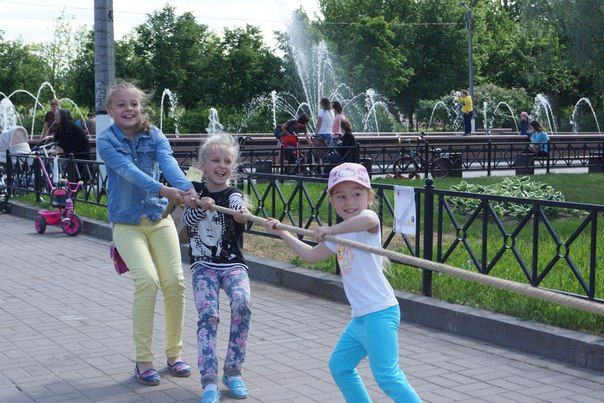 Елена Киселёва: «Мы против повальной «гаджетизации» детства»