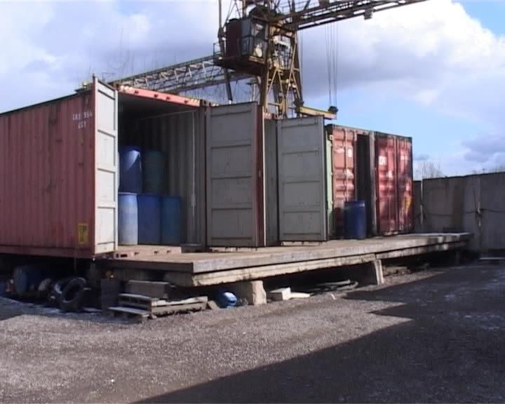 В Колпинском районе Петербурга пресечен факт незаконного хранения и реализации спиртосодержащей продукции