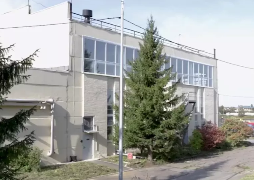 Колпинской водопроводной станции исполнилось 95 лет