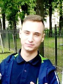 Колпинцы спасли людей на пожаре