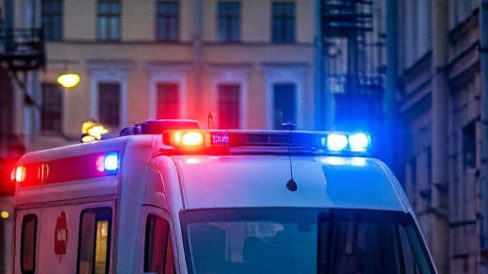 Сбитый в Шушарах шестилетний мальчик попал в реанимацию