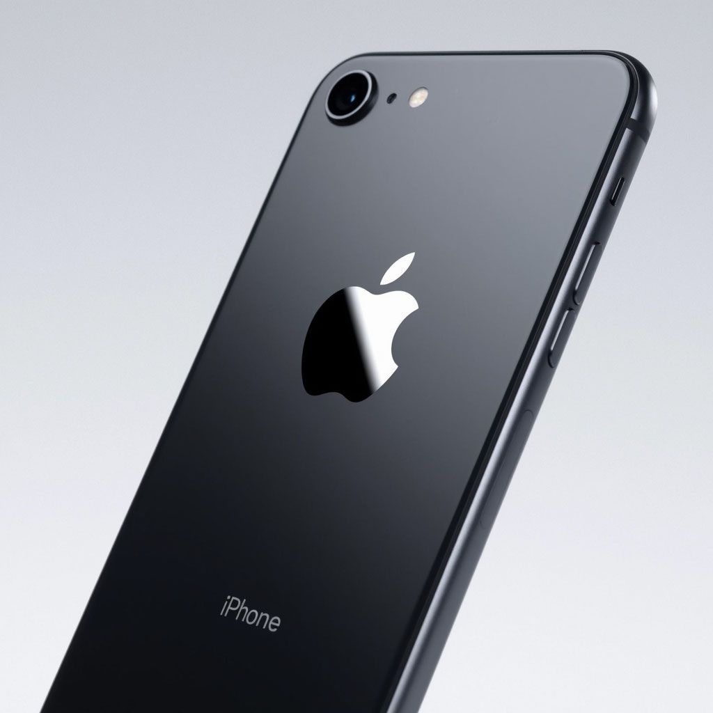 Apple зарегистрировала в России свой товарный знак