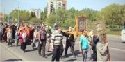 22 мая состоится Крестный ход от Свято-Троицкого собора