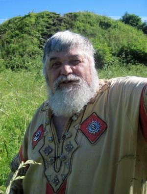 Колпино посетит писатель и историк Иван Дмитриевич Ильин-Галицкий