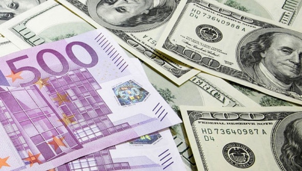 Центробанк поднял курс евро до&nbsp;69,38 рубля
