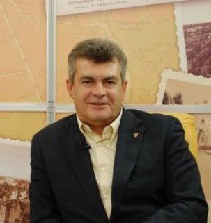 Портрет: Повелий Анатолий Анатольевич