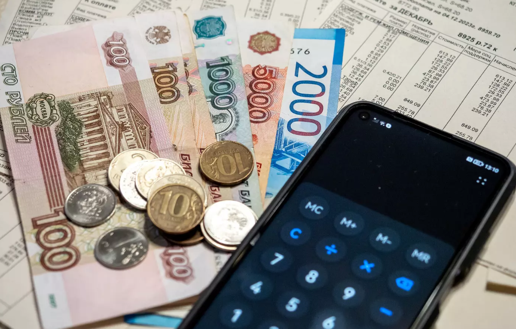 В Петербурге оптимизируют начисления за газ через информационный обмен