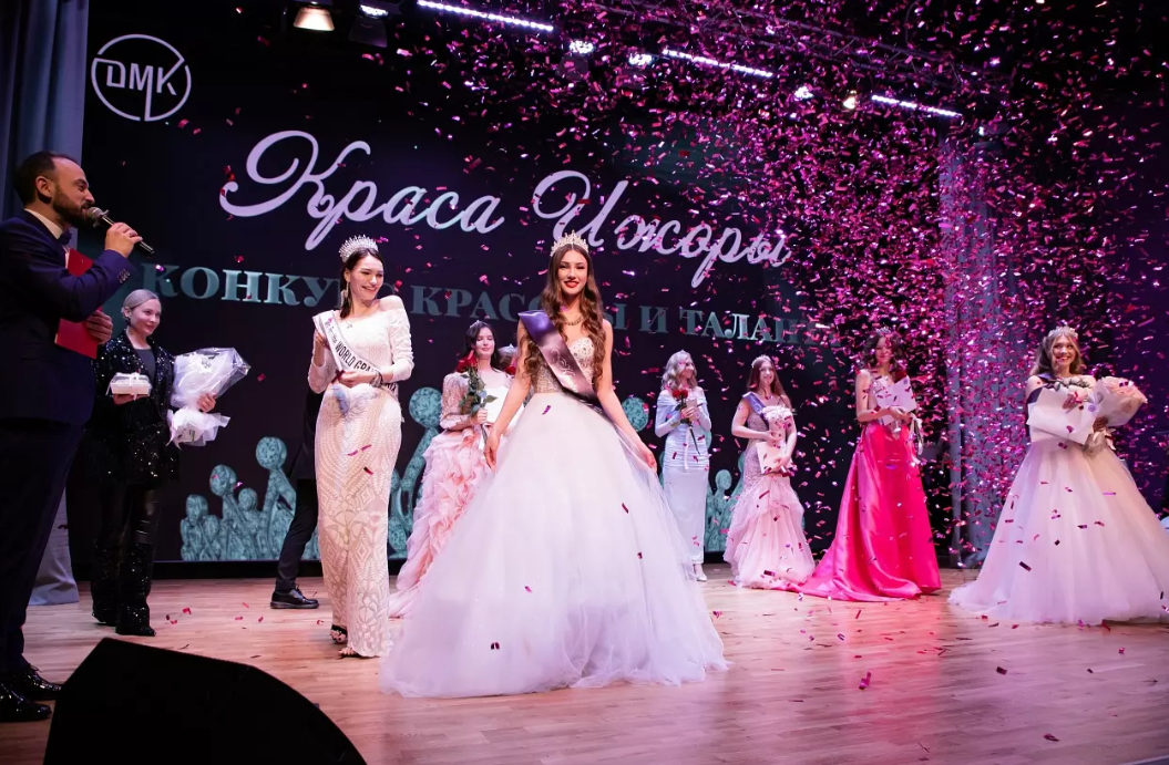 В Колпинском районе выбрали «Красу Ижоры — 2025»