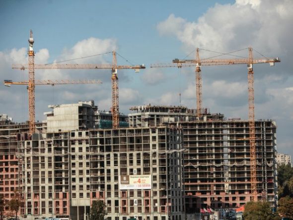 На первичке Петербурга наблюдаются предпосылки для роста цен