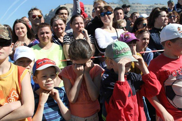 Последний бой