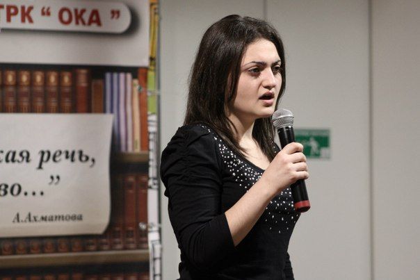«...И мы сохраним тебя русская речь, великое русское слово...»