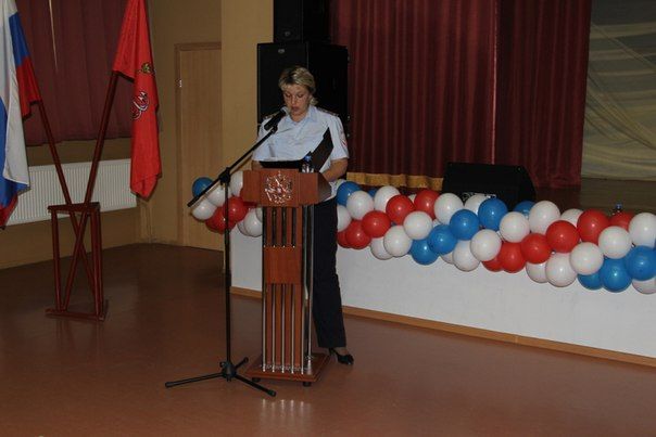 Здоровый ребенок - здоровое будущее!