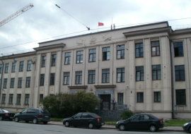 Представитель Комитета по транспорту Петербурга встретится с жителями в Колпино