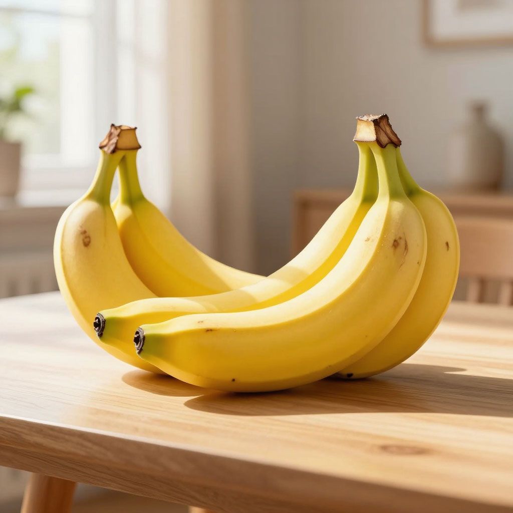 Росстандарт впервые принял ГОСТ на бананы в России